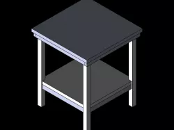 desk