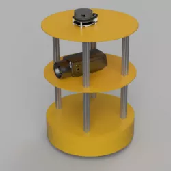 Differential Drive Robot