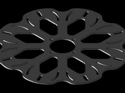 plastech 320mm risers 3D Models | Page 1 | STLFinder