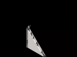 Door EI 30