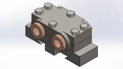 DOUBLE BEARING (COJINETE DOBLE)
