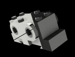 Double Bearing