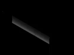 Double Element Wing with Endplates