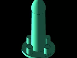 Draft model