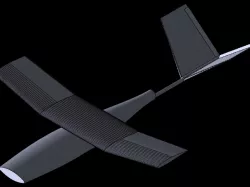 Dragon UAV