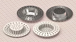Drain Sieve
