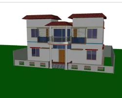 Dream House