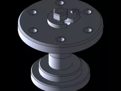 Drill Jig