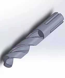 drill