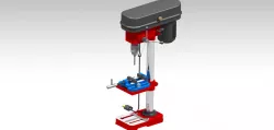 Drill Press