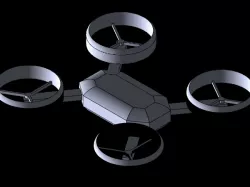 Dron