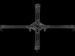 Drone Airframe
