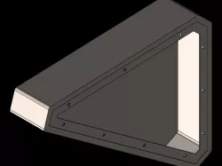 E-bike Battery Box