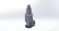 E3D V6 NOZZLE