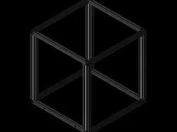 E5Pro Frame