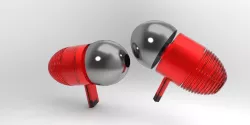 Earphones \ headphones