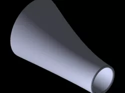 Eccentric Coupler