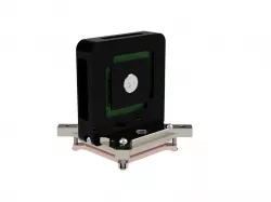 EKWB QuantumX DELTA TEC waterblock