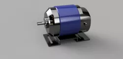Electric Motor