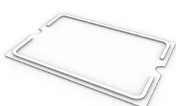 ELEGOO SATURN VAT Cover