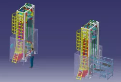 elevator