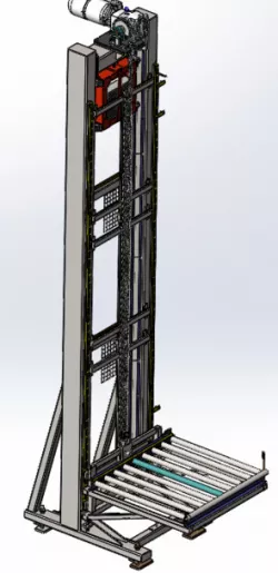 elevator