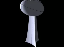 elis lombardi trophy