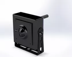 ELP USB CAMERA