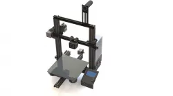 Ender 3 Model