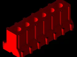 Engine Block- JUST FOR FUN ONLY!!!