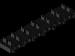 Engine Head - JUST FOR FUN ONLY!!!
