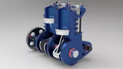 Engine
