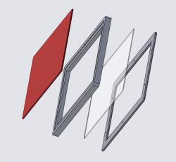 mahindra 2516 engine side panel assembly 3D Models | Page 1 | STLFinder