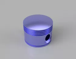 Engine Piston