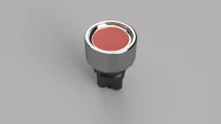 Engine start button