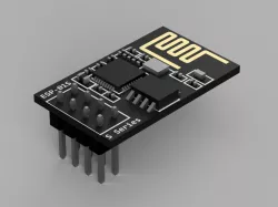 ESP-01S