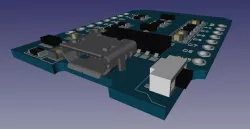 ESP8266 ESP-12F wifi