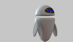 Eva wall-E