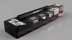 EXP GDC Beast GPU dock