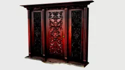 EXTERIOR  DOOR   Roland Schneider