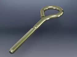 Eyebolt M8
