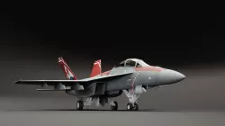 FA18F