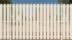 fence