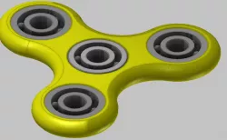 Fidget