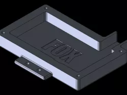 FiTech controller case