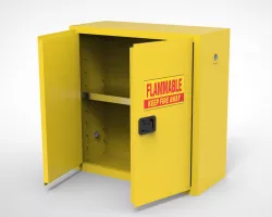 Flammable Storage Cabinet