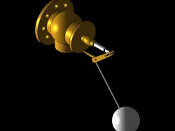 Floating Valve Yuta 3 Inches