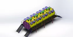 Flotation Tank