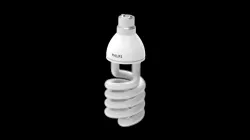 Fluorescent Bulb