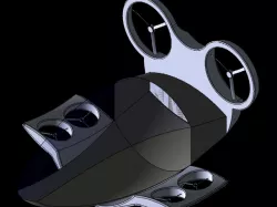 Flying Car